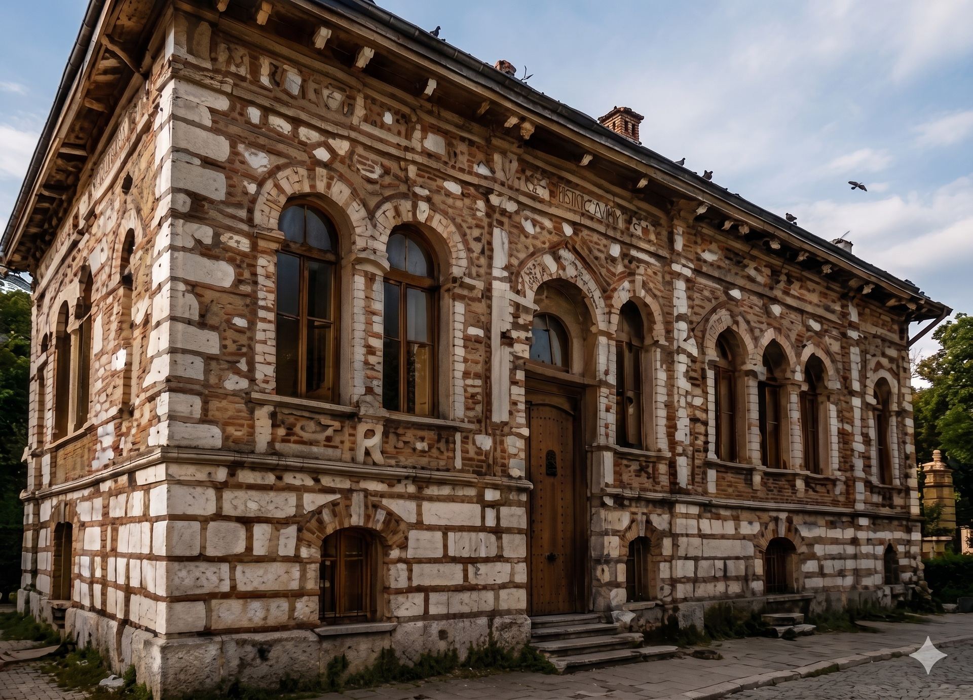 Tarihi Yapı Restorasyonunda Koruma Kurulu Süreci
