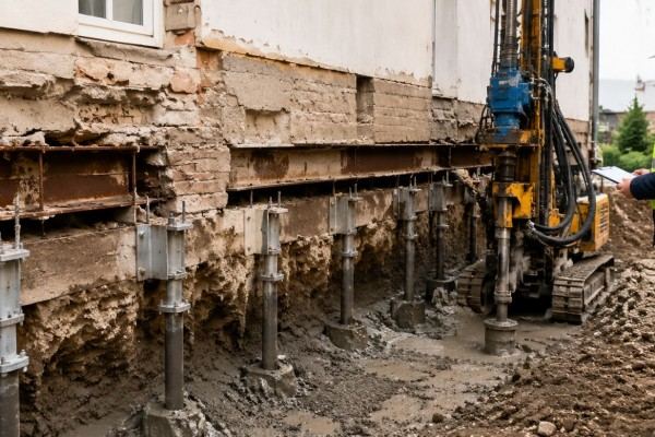 Riskli Yapı Tespiti Nasıl Yapılır? Süreç ve Belgeler
